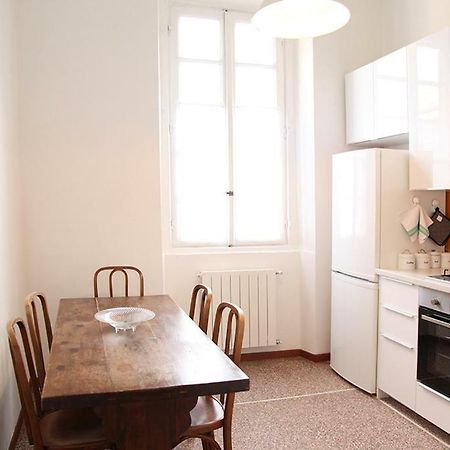 Casa Berra Apartment มิลาน ภายนอก รูปภาพ