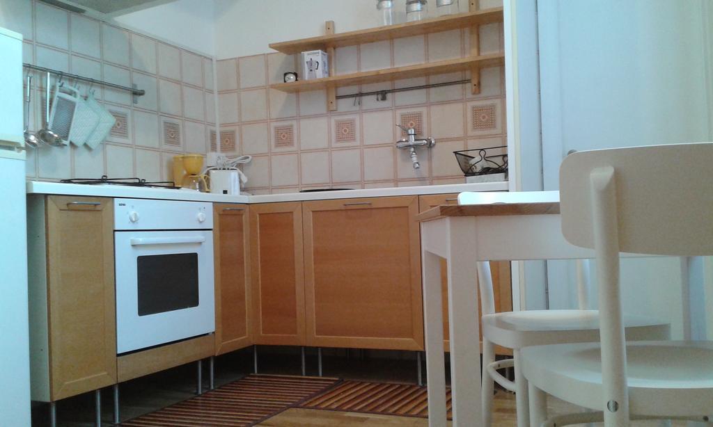 Casa Berra Apartment มิลาน ภายนอก รูปภาพ