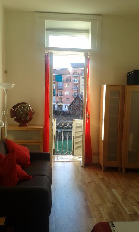Casa Berra Apartment มิลาน ภายนอก รูปภาพ