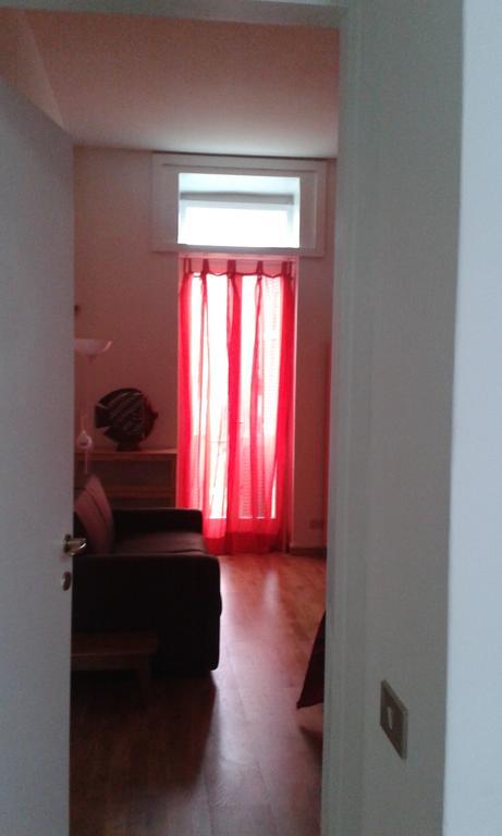 Casa Berra Apartment มิลาน ภายนอก รูปภาพ