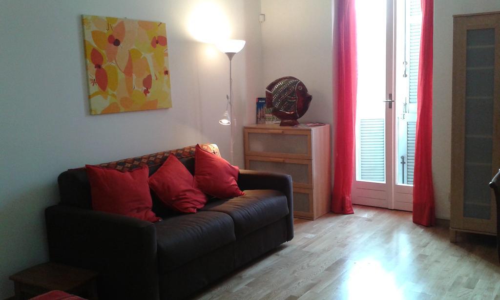 Casa Berra Apartment มิลาน ภายนอก รูปภาพ