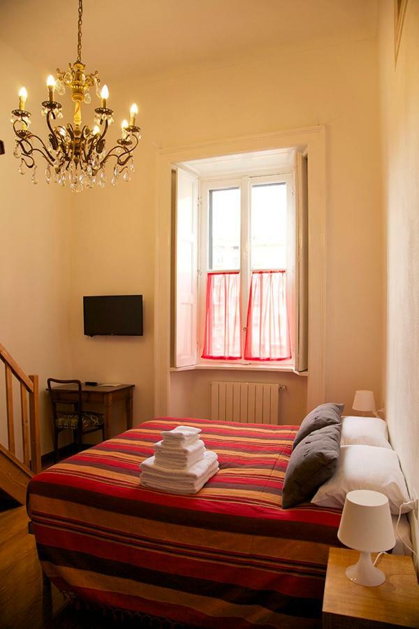 Casa Berra Apartment มิลาน ภายนอก รูปภาพ