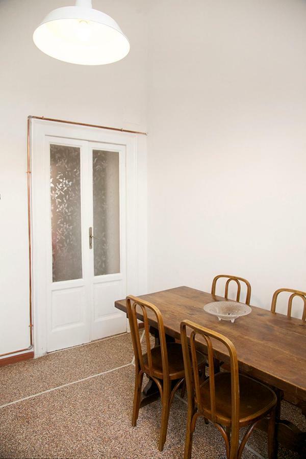 Casa Berra Apartment มิลาน ภายนอก รูปภาพ